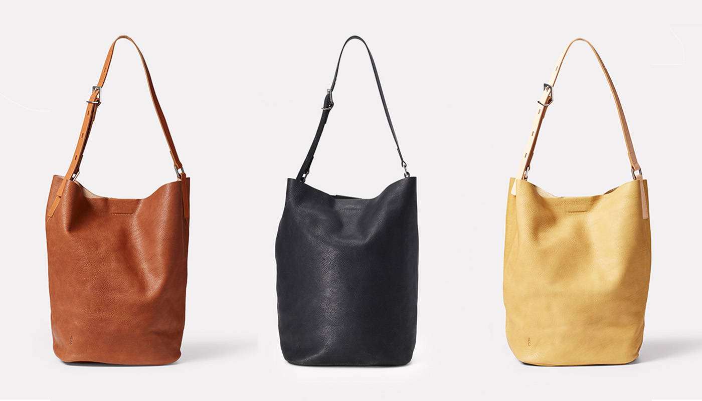 Ally capellino tote 2025